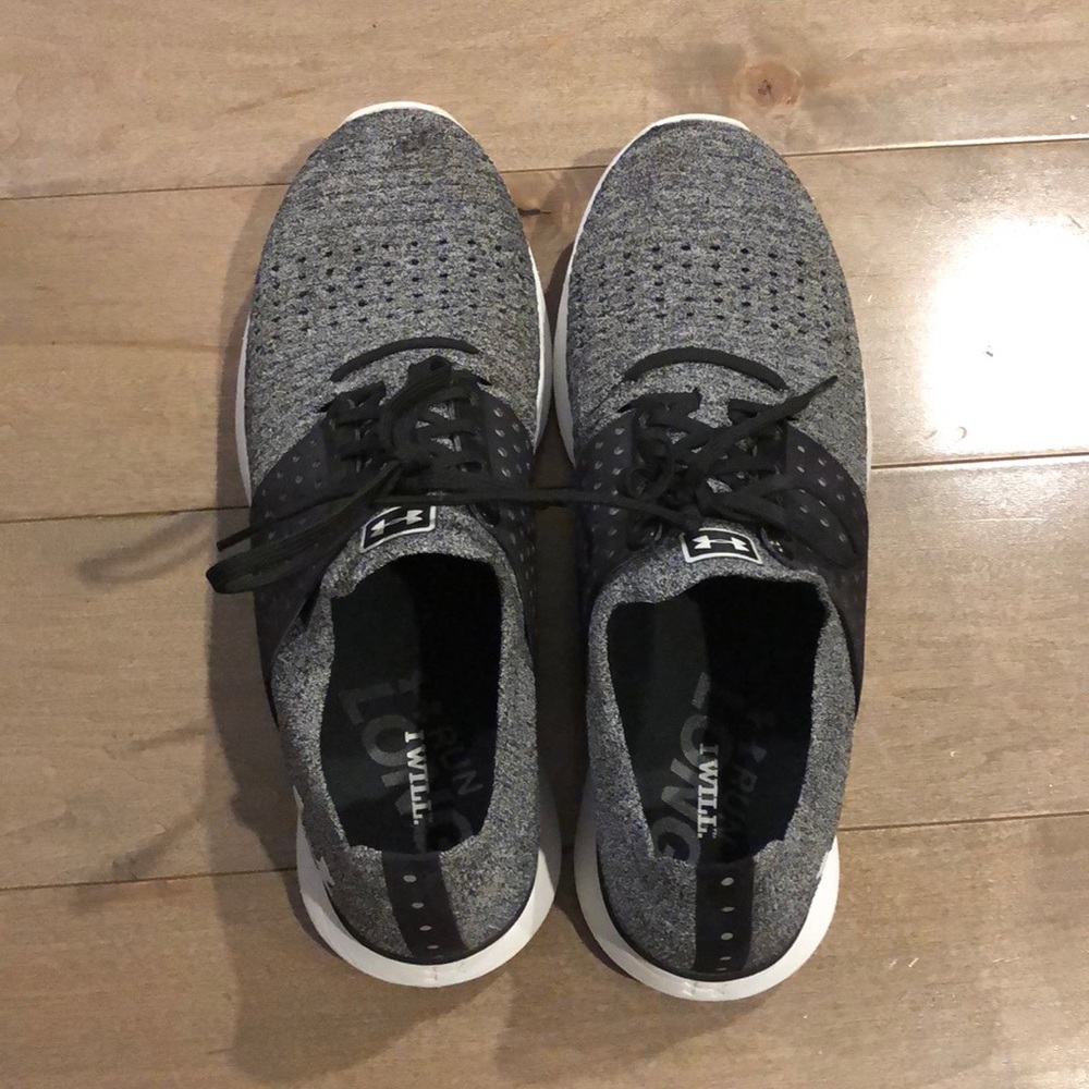 Under Armour Shoes - Women’s Size 12